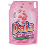 Daia Blooming Garden Fabric Softener 1800ml